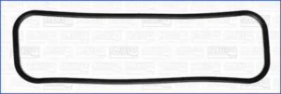 WILMINK GROUP wg1160469 -  Прокладка, крышка головки цилиндра